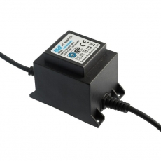 Трансформатор 230 В - 24В, 40Вт | 531-100 | NEON-NIGHT