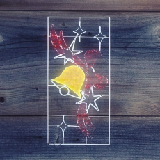 Фигура световая 