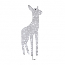 Акриловая светодиодная фигура 