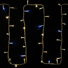 Гирлянда модульная 