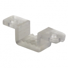 Клипса пластиковая для гибкого неона 7х12мм | 134-034 | NEON-NIGHT