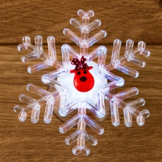 Фигура световая 