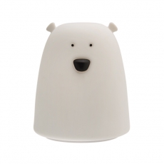 Силиконовый ночник «Медвежонок» | 503-002 | NEON-NIGHT