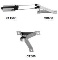 Кронштейн анкерный CT 600 | 10800061 | NILED