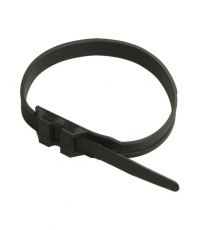 Хомут стяжной E 760 (упак/100шт) | 12501571 | NILED