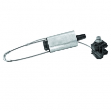 Зажим анкерный DN-120 Rpi | 13402132 | NILED