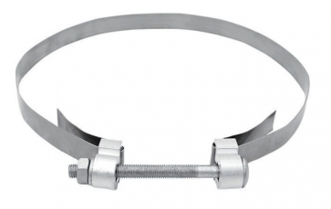 Хомут крепежный BF 207 | 12203751 | NILED