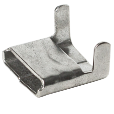 Скрепа для ленты NC 20 (упак/100шт) | 12200031 | NILED