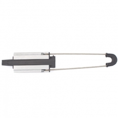 Зажим анкерный РА 1500 (50-70 мм2, 15 кН) | 10100381 | NILED