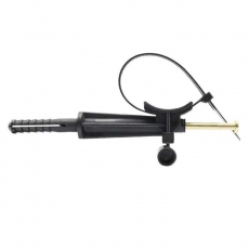 Фасадное крепление SF 50 (Расстояние от стены 60 мм) | 12301501 | NILED