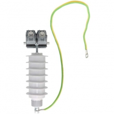 Устройство защиты от импульсных перенапряжений УЗИП-6кВ | 14100062 | NILED