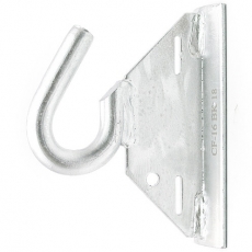 Крюк монтажный СF 16 (ВК) - крюк монтажный,18кН | 20801271 | NILED