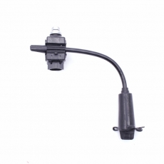 Зажим для временного заземления в комплекте с адаптером PC 481 (16-150 мм2) | 11300601 | NILED