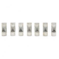 Предохранитель съемный GG 22x58 32A | 12003501 | NILED