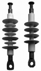 Изолятор полимерный натяжной SML 70/20 | 13412102 | NILED