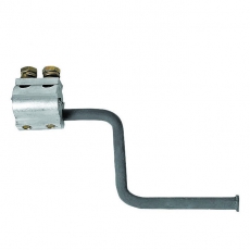 Устройство защиты от дуги и для наложения защитного заземления CE 3 | 13402332 | NILED