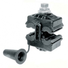 Зажим герметичный ответвительный P 240 (70-240/70-240 мм2) | 10900401 | NILED