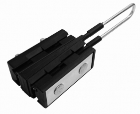 Зажим анкерный RPA 425/70 (4х25-4х70 мм2, 25 кН) | 10602351 | NILED