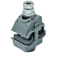 Зажим герметичный ответвительный с одновременной затяжкой болтаN 616 (6-95/4-16 мм2) | 11203021 | NILED