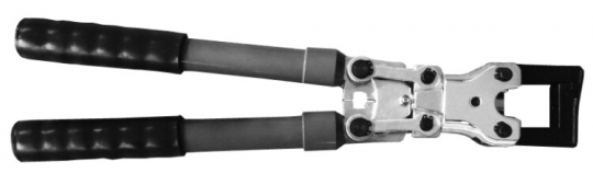 Пресс механический R 22-ВК | 23301671 | NILED