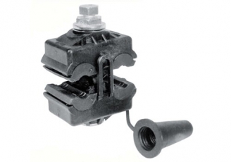 Зажим герметичный ответвительный Р 70 (35-150/35-95 мм2 -6кВ (25-150/25-120 мм2-4кВ)) | 10900371 | NILED