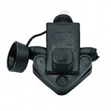 Зажим влагозащищенный ответвительный Р 21 (10-25/2,5-35 мм2) | 11000441 | NILED