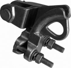 Зажим анкерный PAZ 3 | 13402142 | NILED