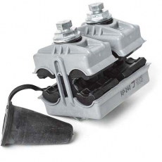 Зажим ответвительный герметичный прокалывающий RP 240 для ответвления СИП-3 от ВЛЗ | 13402232 | NILED