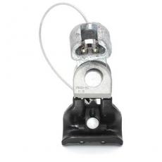 Зажим поддерживающий PSM 25-150S | 10203792 | NILED