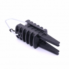 Зажим анкерный для проводов ввода (DN 123) | 10600119 | NILED