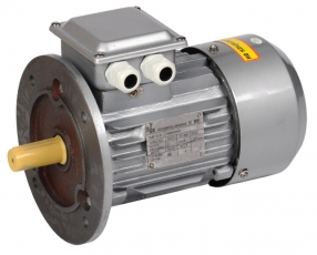 Электродвигатель 3ф.АИР 80A8 380В 0,37кВт 750об/мин 3081 (фланец) DRIVE | DRV080-A8-000-4-0730 | IEK