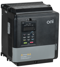 Преобразователь частоты M680 380В, 3Ф 18 - 22 kW 38-43А серии | M680-33E18-22TIP20 | ONI