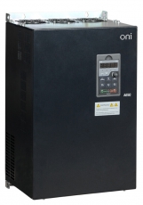 Преобразователь частоты A650 380В 3Ф 22kW 45А ONI | A650-33E22T | ONI