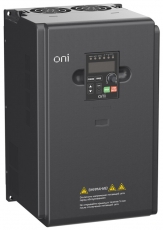 ПЧ A150 380В 3Ф 11кВт 25А встр. торм ONI | A150-33-11T | ONI