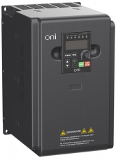 ПЧ A150 380В 3Ф 7,5кВт 17А встр. торм ONI | A150-33-75NT | ONI
