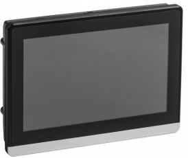 Панель оператора емкостная ETС 7” металлический корпус ONI | ETC-A8TS-HSSE-P-070 | ONI