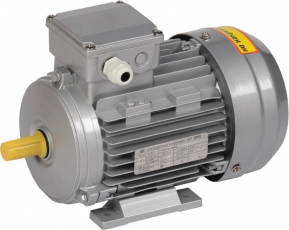 Электродвигатель 3ф.АИС 160L4 660В 15кВт 1500об/мин 1081 (лапы) DRIVE | AIS160-L4-015-0-1510 | IEK