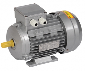 Электродвигатель 3ф.АИР 63A6 380В 0,18кВт 1000об/мин 1081 (лапы) DRIVE | DRV063-A6-000-2-1010 | IEK