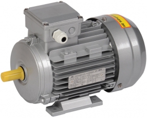 Электродвигатель 3ф.АИР 63B2 380В 0.55кВт 3000об/мин 1081 (лапы) DRIVE |DRV063-B2-000-5-3010| IEK