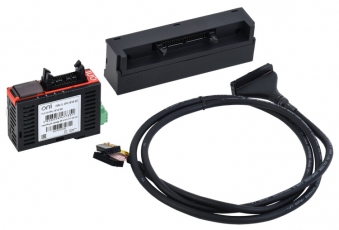 Набор стартовый ПЛК S ЦПУ 32IO WEB ONI | PLC-S-SK-1616WEB | ONI