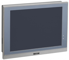 Панель оператора ETG 10,4” металлический корпус ONI | ETG-A8TS-HSSE-P-104 | ONI