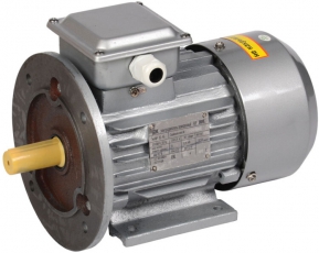 Электродвигатель 3ф.АИР 80A6 380В 0.75кВт 1000об/мин 2081 (комби) DRIVE |DRV080-A6-000-7-1020| IEK