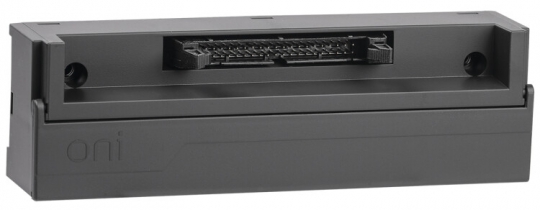ПЛК S. Терминальный блок серии ONI | PLC-TB | ONI