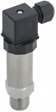 Преобр. давл. PPT10 0,5% 0-6Бар 0-10В G1/2 DIN43650 ONI | PPT-G-ST-006-0-10-2-2 | ONI