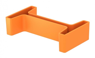 Концевик для профиля (IS 8 KS OR) | 6338519 | OBO Bettermann