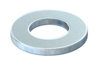 Шайба M10 (966 M10 F) | 3402460 | OBO Bettermann