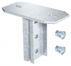 Траверса для профиля IS 8 (KI 8 NOK FT) | 6347061 | OBO Bettermann