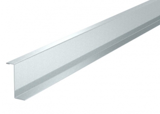 Разделительная перегородка кабельного канала LKM 55x2000 мм (сталь) (LKM TWS55) | 6249876 | OBO Bettermann