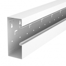 Кабельный канал Rapid 80 70x170x2000 мм (сталь,белый) (GS-A70170RW) | 6277800 | OBO Bettermann