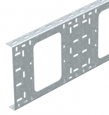 Профиль BKK 25x204x3000 (BKK 200 FT) | 6070442 | OBO Bettermann